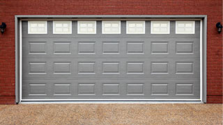 Garage Door Repair at Commodore San Jose, California