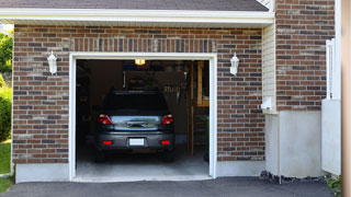 Garage Door Installation at Commodore San Jose, California