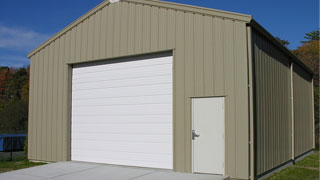 Garage Door Openers at Commodore San Jose, California